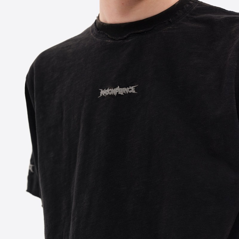 Gothic Logo T-shirt